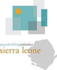 peacebuilding initiative