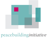 peacebuilding initiative