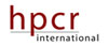 HPCR Logo